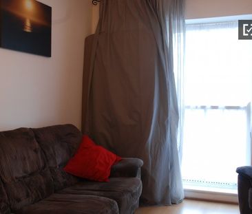 2 Bedroom Apartment for rent in Dublin City Centre - Photo 3