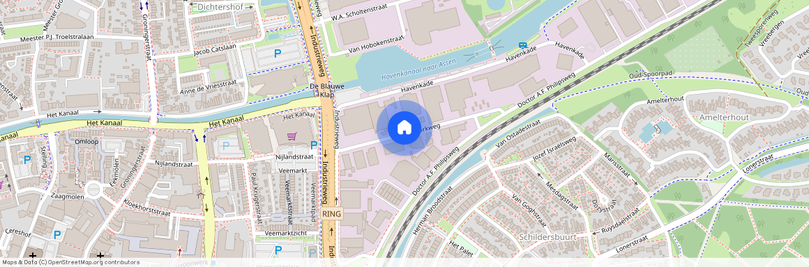 C.T. Storkweg, 9403AG, Assen