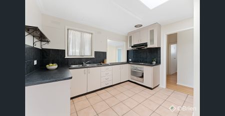 Three Bedroom Home with Large Living Areas - Photo 3