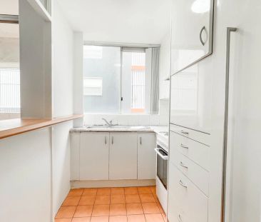 Centrally located apartment - Photo 5