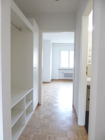 4.5 Zimmer, 96 m², 2. Stock - Photo 2