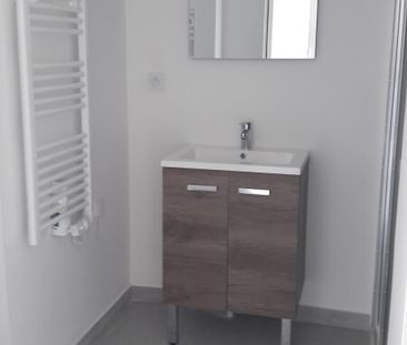 Location Appartement 1 pièce 21m² TOURS 37200 - Photo 4
