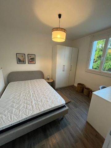 Location Appartement 4 pièces 64m² TALENCE 33400 - Photo 5