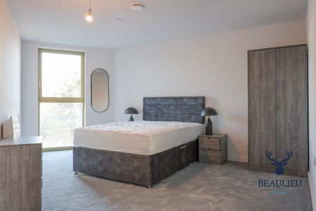 2 bedroom apartment to rent - Photo 4