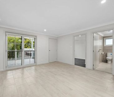 Sophistication and functionality awaits - Photo 1