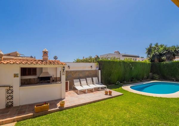 Calle Guadalquivir, Málaga, Andalusia 29004