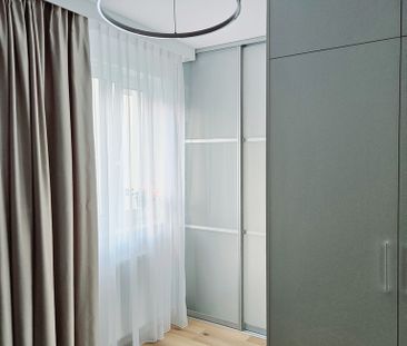 Nowoczesny apartament przy Wałach Chrobrego! - Photo 6