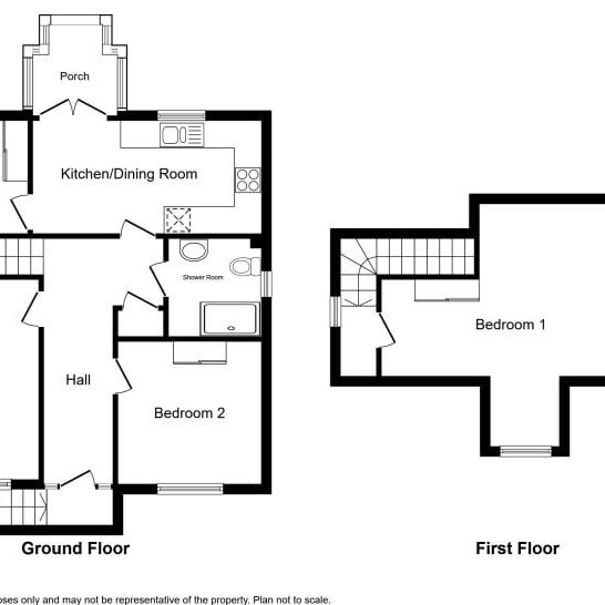 Butterwick Gardens - Photo 1