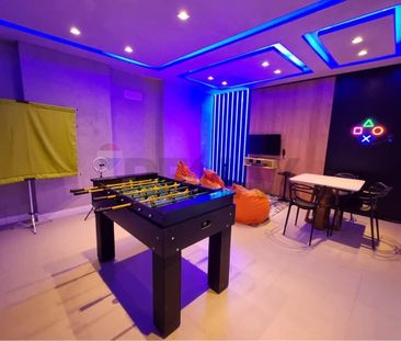 Apartamento para Locação no Condomínio Liv Cardoso Siqueira, no Cen... - Photo 6
