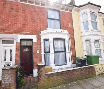 3 bedroom terraced house to rent - Photo 4