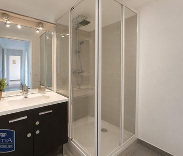 Location Appartement 3 pièces 62m² DEVILLE LES ROUEN 76250 - Photo 5