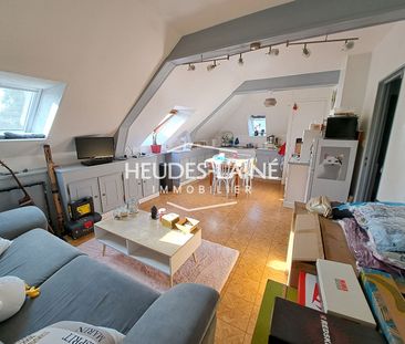 Location Appartement 2 pièces 31m² AVRANCHES 50300 - Photo 1