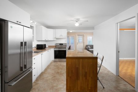 3650 Rue MacKay - Photo 4