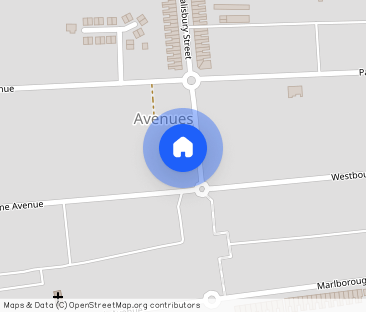 1D Salisbury Street, Hull, East Riding Of Yorkshire, HU5 - Photo 1