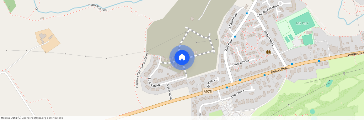 8 Westenra Gardens, AB42 0AF, Peterhead