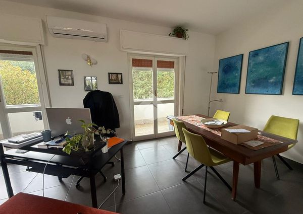 Villa singola in affitto