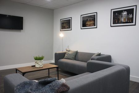 Big double room in Puerta del Sol - Photo 3