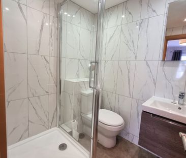 1 bed apartment to rent in Bridge Street, Kenilworth Hall Bridge St... - Photo 4