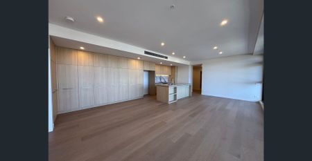 Spacious Brand New Three-Bedroom Apartment with Large Balcony - Photo 4