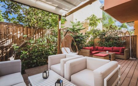 Alquiler de dúplex en Arrabal del Altos Rodeo - Photo 3