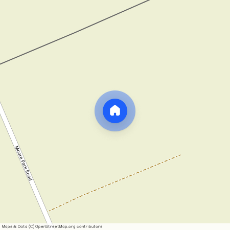 1225 Moore Park Road, Gooburrum QLD 4670