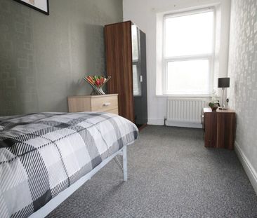 Student Accommodation, 13 Rosemary Lane, Lincoln, Lincolnshire, LN2... - Photo 2