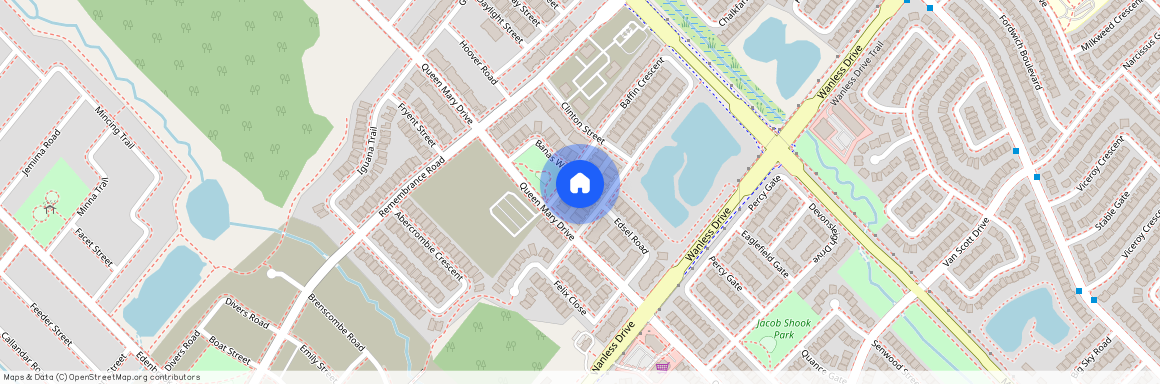 147 Baffin Crescent, Ontario, Brampton