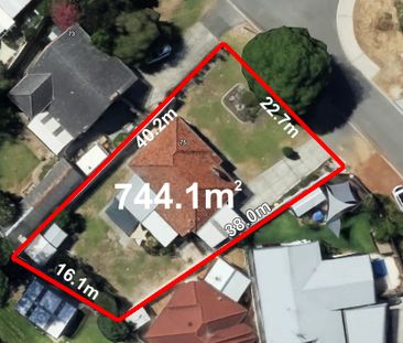 75 Hopkinson Way, Wilson WA 6107 - House For Rent | Domain - Photo 2