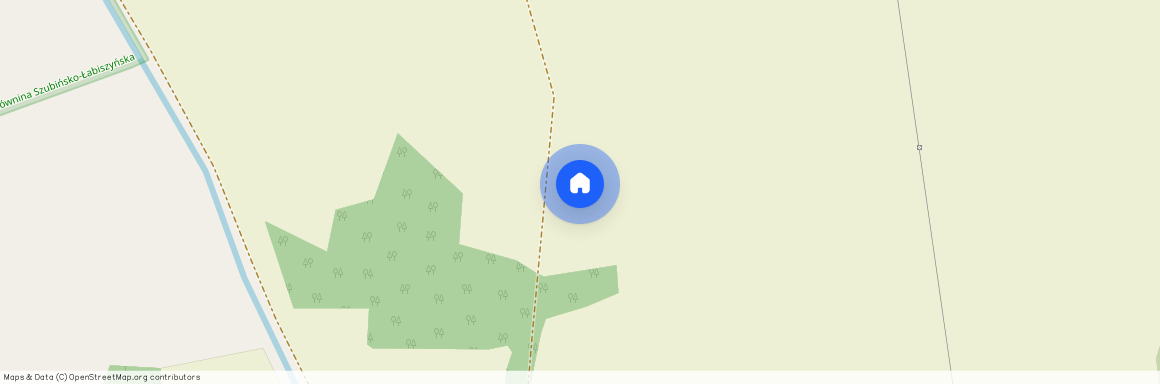 Kruszyn Krajeński, Szosa Szubińska, 27, 50 PLN