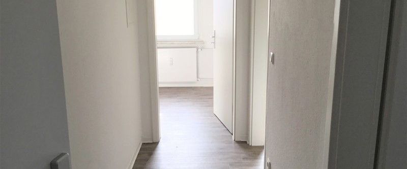 Gemütliche Dachgeschosswohnung wartet auf neue Bewohner - Photo 1