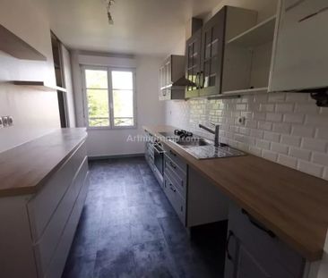 Location Appartement 2 pièces 54 m2 à Gournay-sur-Marne - Photo 2