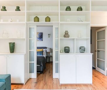 2 bedroom flat to rent - Photo 5