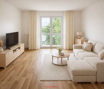 Pronájem bytu 2+1 • 47 m² bez realitkyMánesova, Karviná - Karviná-m... - Photo 1