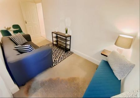 2 Bed 2 Bath - Photo 3