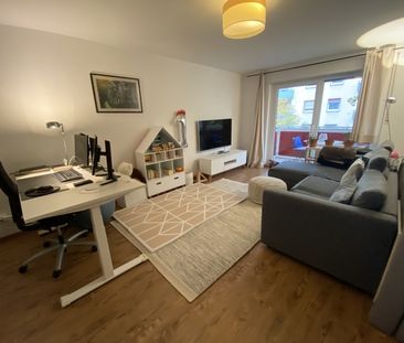 Modernisierte 2-Zimmerwohnung mit Balkon ... - Photo 4