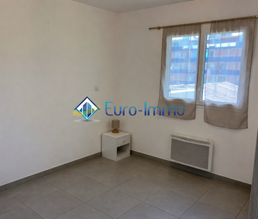 Location Appartement 2 pièces 40m² ROQUEBRUNE CAP MARTIN 06190 - Photo 1