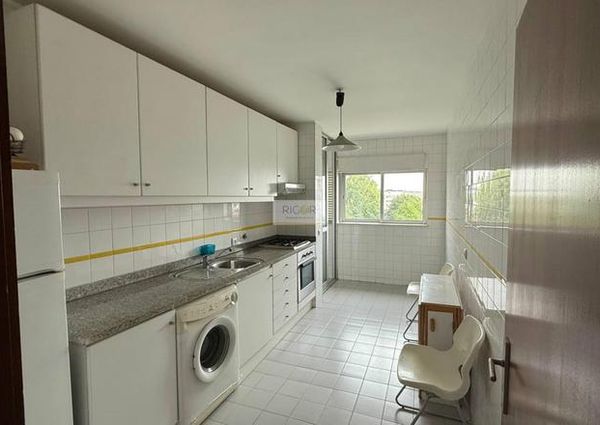 Apartamento T3 em Porto