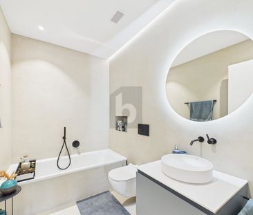 4.5 Zimmer, 114 m², 1. Stock - Photo 5