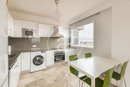 Flat for rent in Chueca - Justicia (Madrid) - Photo 5