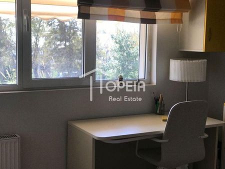 Διαμέρισμα για ενοικίαση Αγία Παρασκευή Ελληνικού (Ελληνικό) - Photo 4