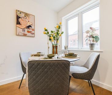 2 bedroom townhouse to rent - Photo 4