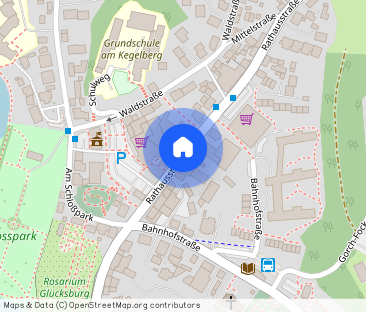 Gehobenes Wohnen nur 200 Meter von der Ostsee entfernt - Photo 1