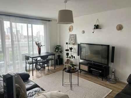 2 Bed Flat, Sleaford House, E3 - Photo 2