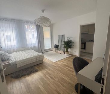 Nachmieterin gesucht / 500€ warm - Photo 1