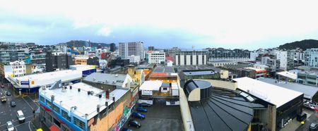 Top Floor - Amazing Views - Utilities Included! - Photo 2