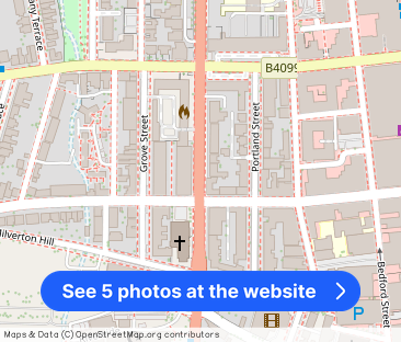 Flat 4 Dale Street, CV32 - Photo 1