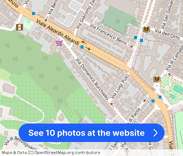 Dom do wynajęcia, 140 m², 1 pokój Włochy - Photo 1