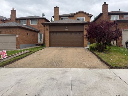 For Lease - 185 Campbell Avenue, Vaughan, Ontario - Photo 2