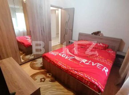 Apartament de 2 camere, 52 mp, mobilat/utilat, zona Electroputere Mall - Photo 3