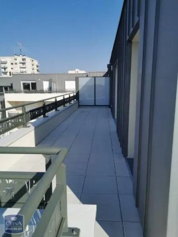 Appartement à louer 4 pièces 84.65m² - Photo 5